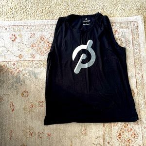 Peloton tank